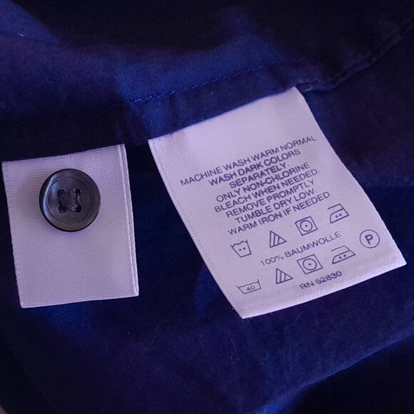 Lands' End Tunic NWOT - Picture 4 of 5